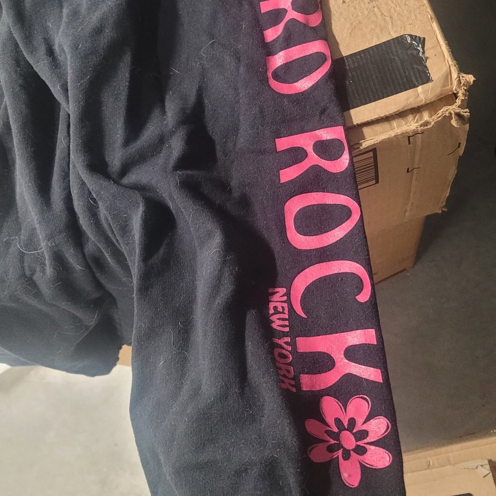 Hard Rock Cafe New York Capri